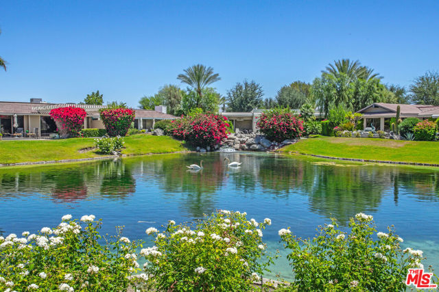2 Sussex Court, Rancho Mirage, CA 92270