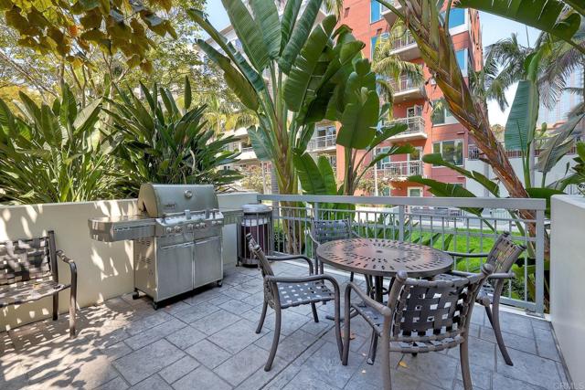 Detail Gallery Image 35 of 57 For 1545 State Street, San Diego,  CA 92101 - 2 Beds | 2 Baths