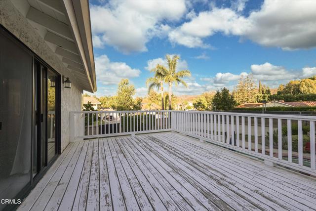 Detail Gallery Image 34 of 70 For 652 Stonebrook St, Simi Valley,  CA 93065 - 4 Beds | 2/1 Baths