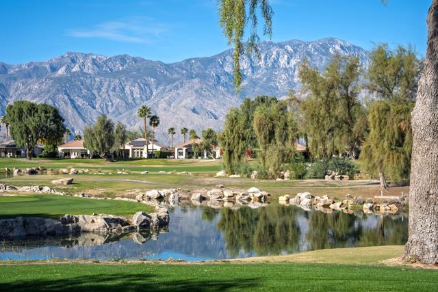 33 Via Las Flores, Rancho Mirage, CA 92270