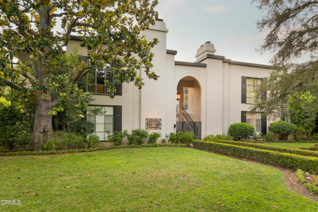 Thumbnail for 535 S Orange Grove BLVD #7