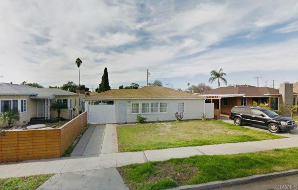 3333 Delta Avenue