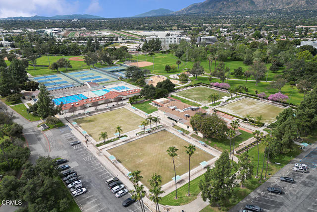 Detail Gallery Image 44 of 44 For 408 S Santa Anita #10,  Arcadia,  CA 91006 - 2 Beds | 2/1 Baths