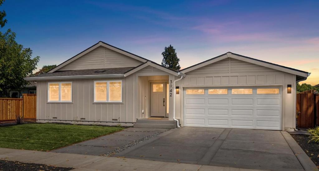3942 Paladin Drive