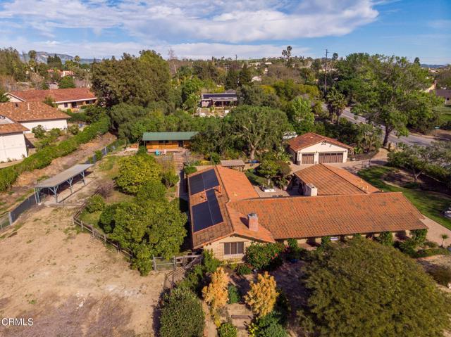 Detail Gallery Image 5 of 75 For 365 Valley Vista Dr, Camarillo,  CA 93010 - 4 Beds | 2/1 Baths