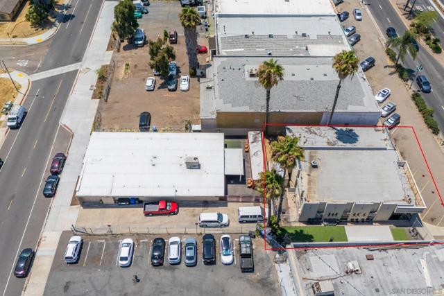 7955 Broadway, Lemon Grove, California 91945, ,Commercial Sale,For Sale,Broadway,240023517SD