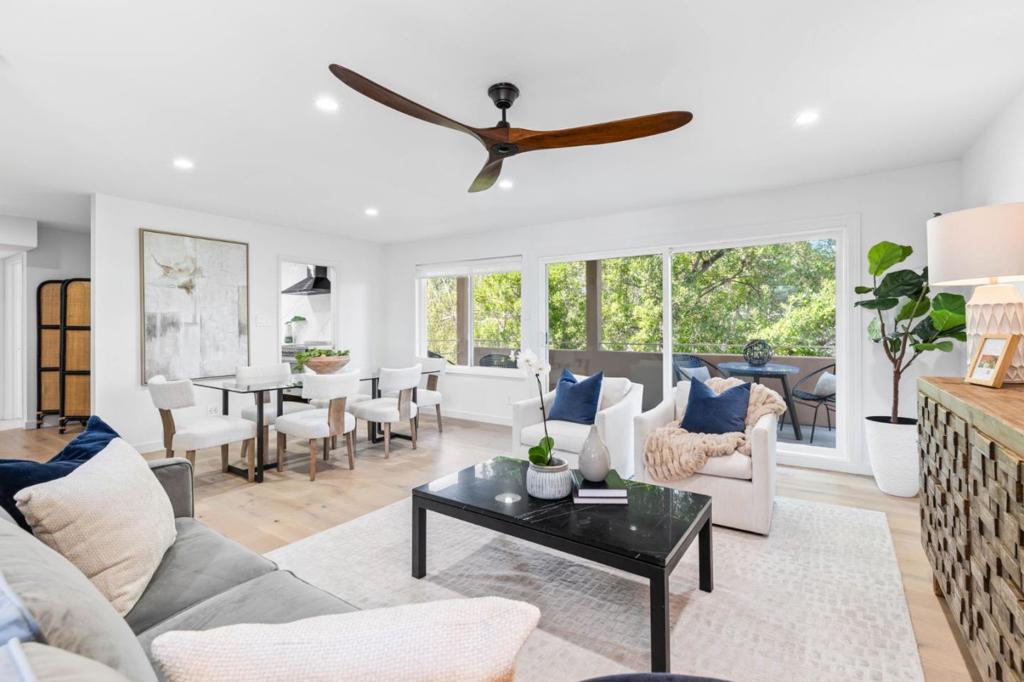 55 Claremont Avenue #301
