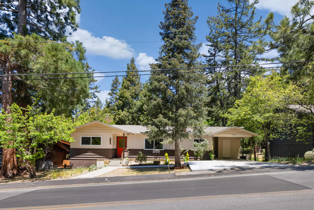 54700 S Circle Drive