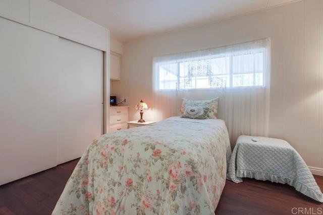 Detail Gallery Image 29 of 47 For 1120 E Mission Road #27,  Fallbrook,  CA 92028 - 2 Beds | 2 Baths