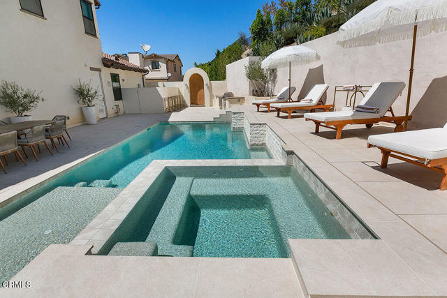 Detail Gallery Image 56 of 66 For 2417 E Hillcrest Dr, Thousand Oaks,  CA 91362 - 4 Beds | 3/1 Baths