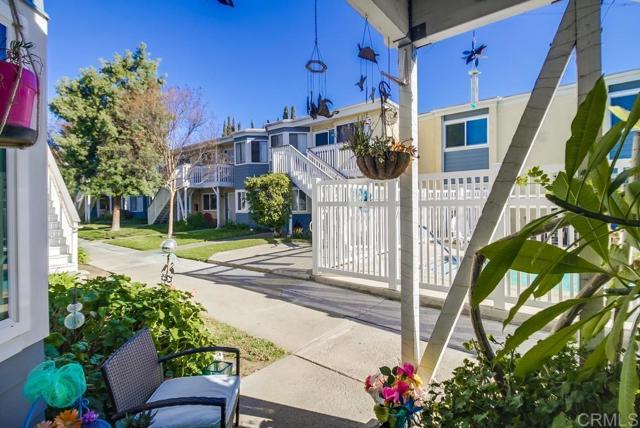 Detail Gallery Image 28 of 36 For 12616 Lakeshore Dr #1,  Lakeside,  CA 92040 - 2 Beds | 2 Baths