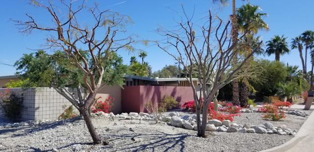 Image 2 for 2390 N Volturno Rd, Palm Springs, CA 92262