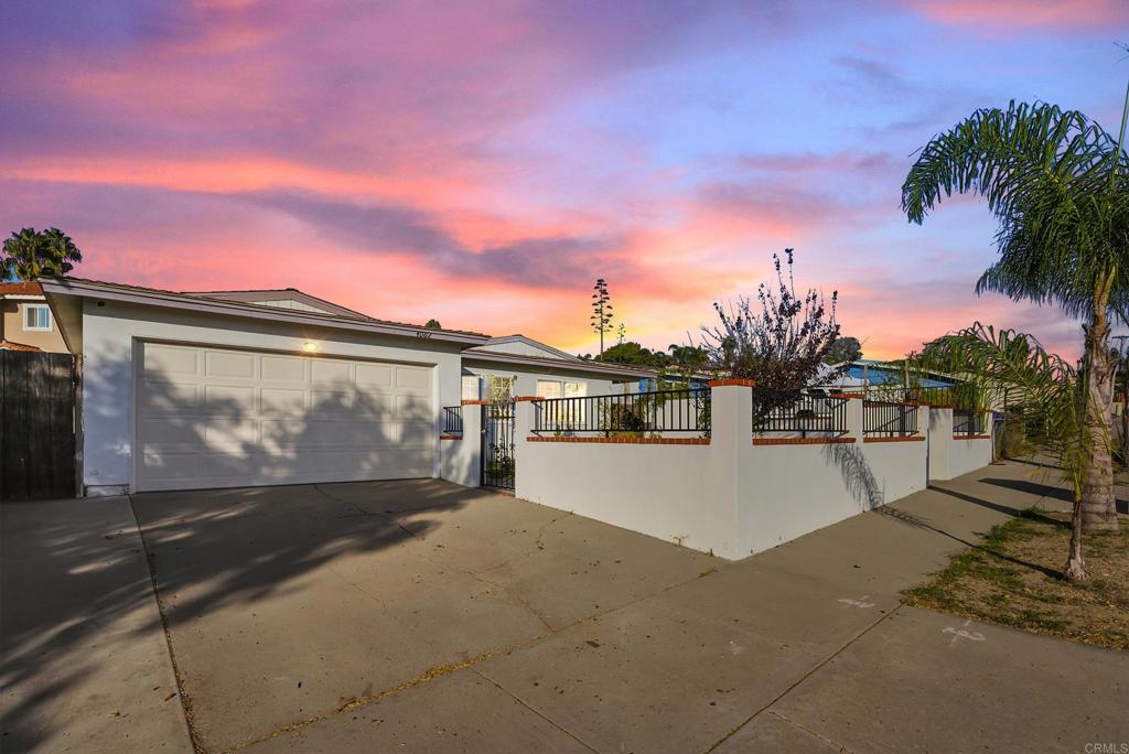 4062 Lewis St - photo 2