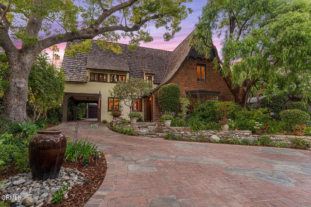 Detail Gallery Image 64 of 67 For 855 Old Mill Rd, Pasadena,  CA 91108 - 3 Beds | 3/1 Baths