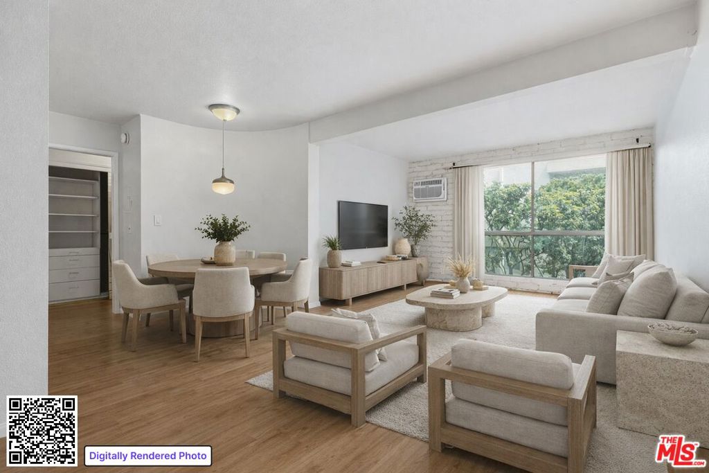 1440 VETERAN Avenue #404