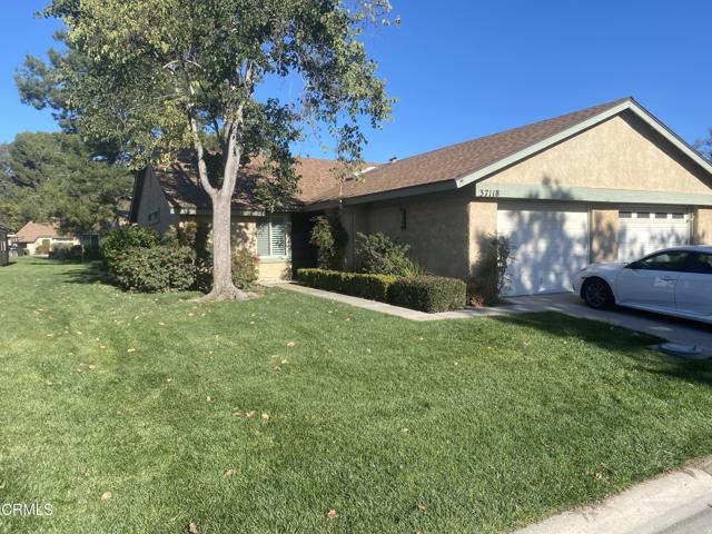 Detail Gallery Image 2 of 17 For 37118 Village 37, Camarillo,  CA 93012 - 2 Beds | 2 Baths