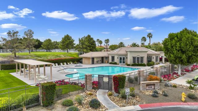 Details for 45347 Big Canyon Street, Indio, CA 92201