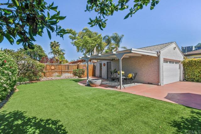 Detail Gallery Image 31 of 37 For 4719 Constance Dr, San Diego,  CA 92115 - 3 Beds | 2 Baths