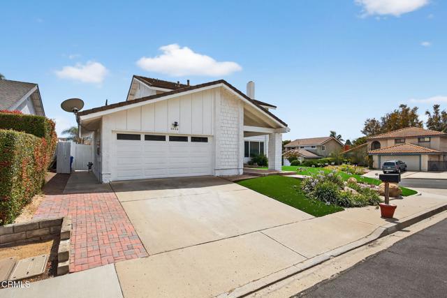 Detail Gallery Image 26 of 28 For 3470 Chief Cir, Thousand Oaks,  CA 91360 - 4 Beds | 2/1 Baths