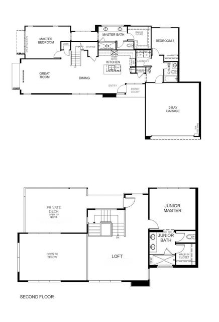 2732 Sunrise Sonata Lane, Palm Springs, CA 92262