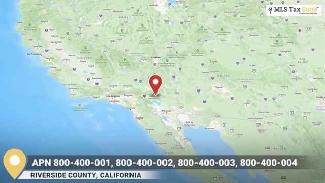 Detail Gallery Image 3 of 4 For 5 Rice Rd, Blythe,  CA 92225 - – Beds | – Baths