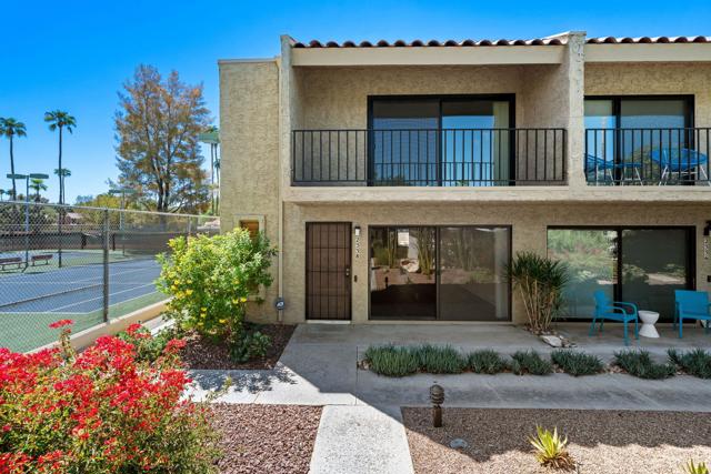 2338 Los Patos Drive, Palm Springs, CA 92264