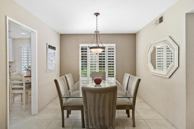 125 La Cerra Drive, Rancho Mirage, CA 92270