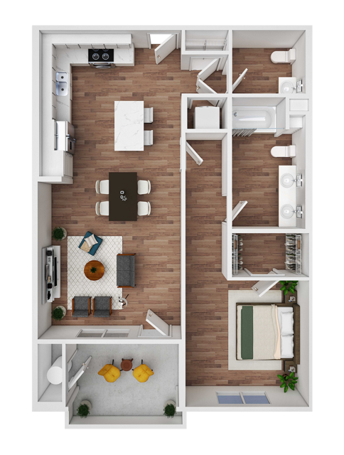 Image 19 of 23 For 68550 Grove Street