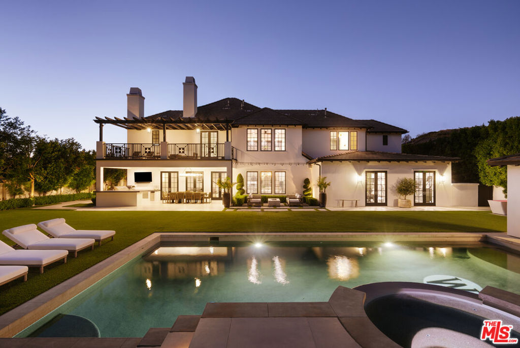 25324 Prado De Naranja