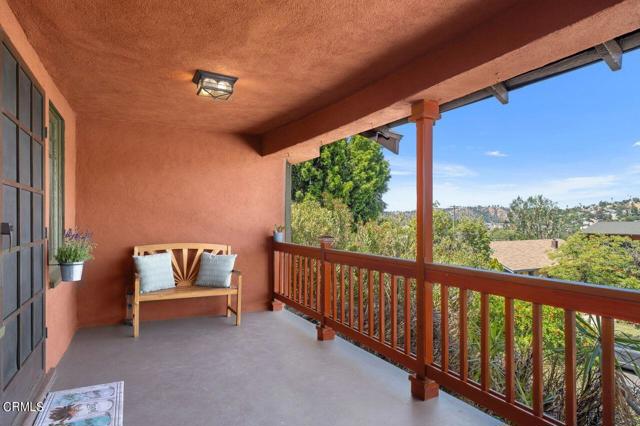 Image 3 for 4012 Berenice Ave, Los Angeles, CA 90031