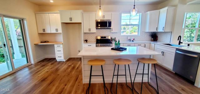 Detail Gallery Image 5 of 22 For 135 Dana St, Fort Bragg,  CA 95437 - 3 Beds | 2 Baths