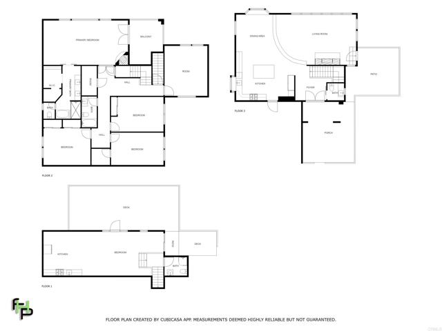 Image 73 of 74 For 1414 Franciscan Way