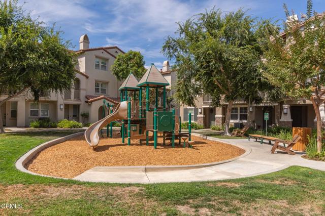 Detail Gallery Image 29 of 34 For 4545 via Del Sol, Camarillo,  CA 93012 - 3 Beds | 3/1 Baths