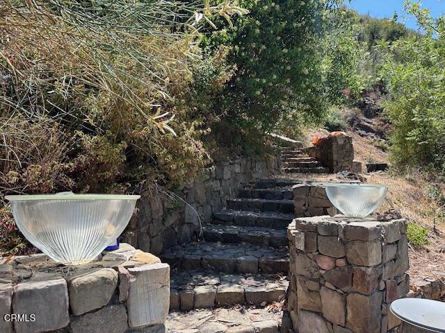 Detail Gallery Image 10 of 23 For 16840 Maricopa Hwy, Ojai,  CA 93023 - – Beds | – Baths
