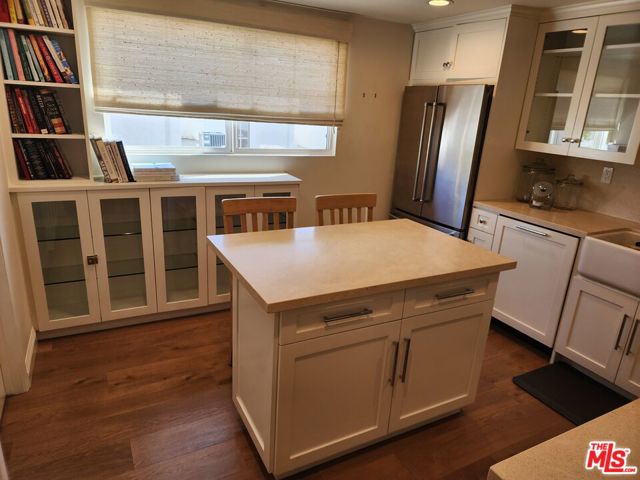 Drew Fenton | 1546 Palisades Drive Pacific Palisades CA | MLS: 7326180