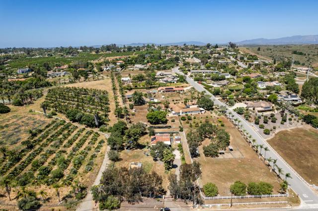 Detail Gallery Image 25 of 25 For 3605 Olive Hill Rd, Fallbrook,  CA 92028 - 3 Beds | 2 Baths