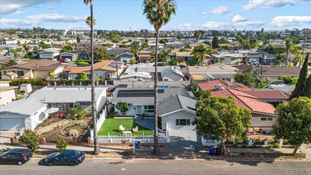 Detail Gallery Image 24 of 29 For 5051 Pelusa St, San Diego,  CA 92113 - 4 Beds | 3 Baths