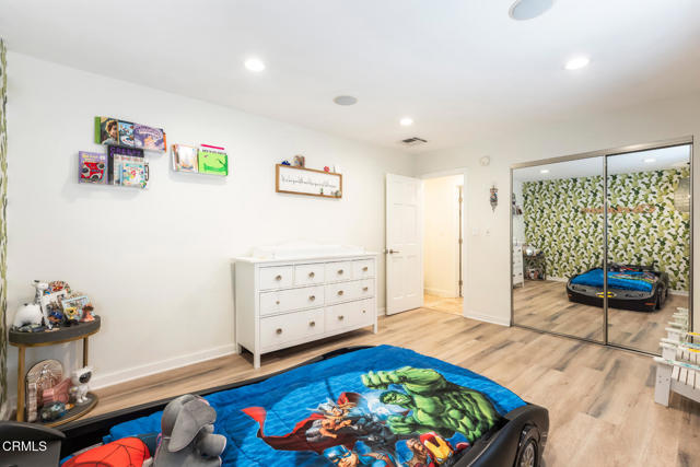 Detail Gallery Image 38 of 52 For 3623 Saint Elizabeth Rd, Glendale,  CA 91206 - 3 Beds | 2 Baths