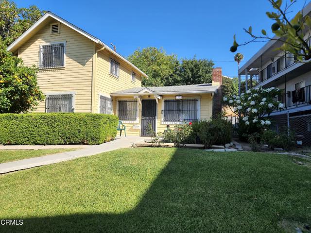 5353 Huntington Drive, Los Angeles, CA, 90032 5353 Huntington Drive, Los Angeles, CA, 90032