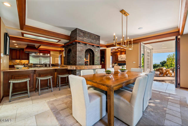 Detail Gallery Image 18 of 62 For 427 Long Canyon Rd, Bradbury,  CA 91008 - 5 Beds | 5/1 Baths