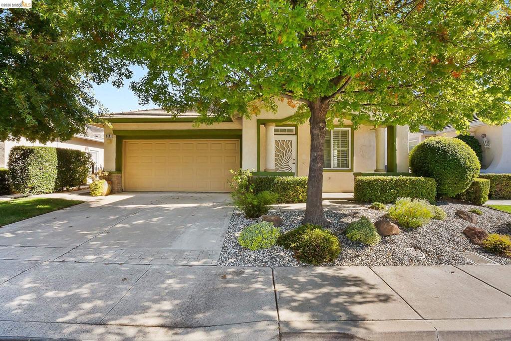 1481 Bismarck Ln