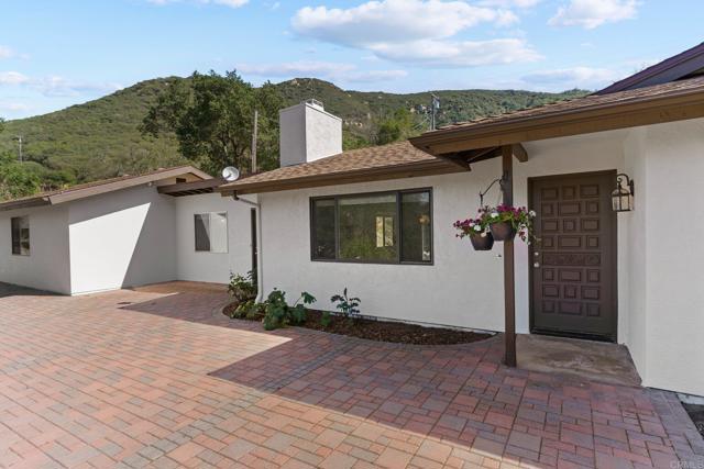 Detail Gallery Image 45 of 49 For 9115 Harmony Grove Rd, Escondido,  CA 92029 - 3 Beds | 2 Baths