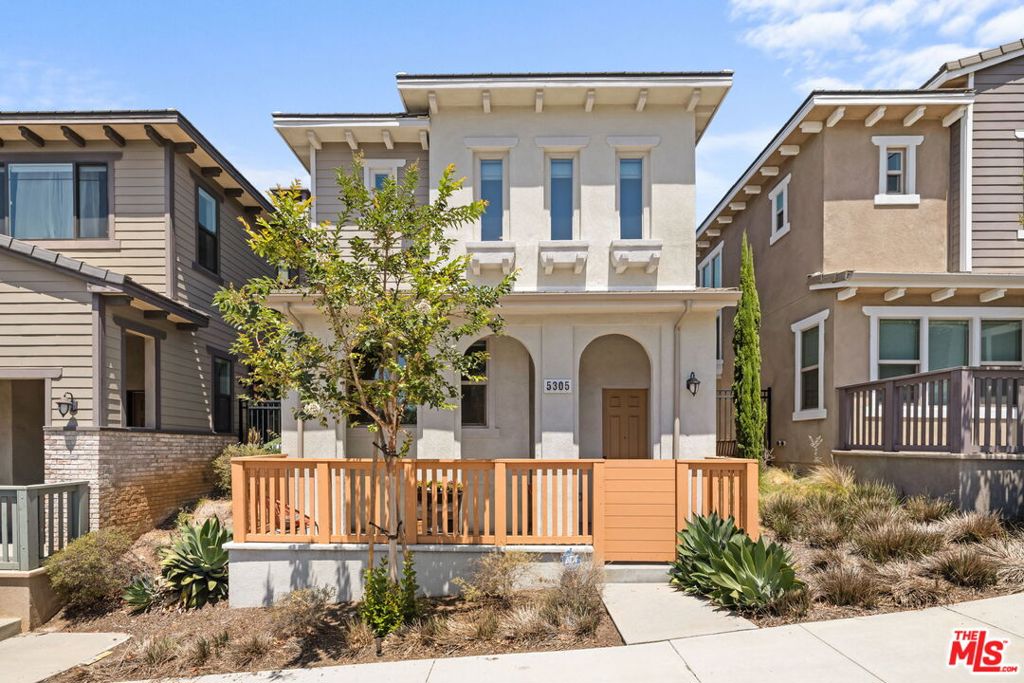 5305 Davidson Drive