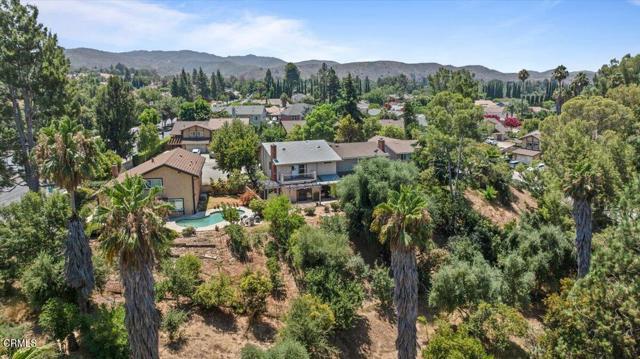 Detail Gallery Image 37 of 68 For 1059 Hillview Cir, Simi Valley,  CA 93065 - 3 Beds | 2/1 Baths