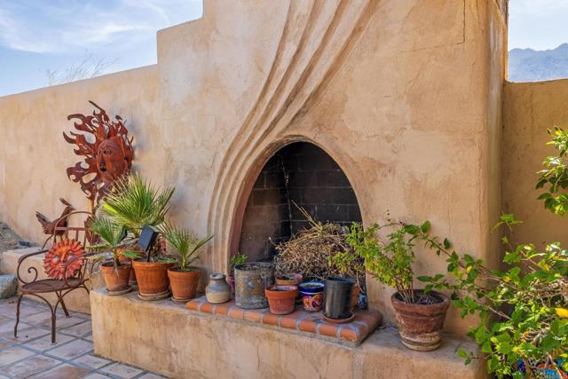 Detail Gallery Image 43 of 67 For 343 Verbena Dr, Borrego Springs,  CA 92004 - 5 Beds | 4/1 Baths