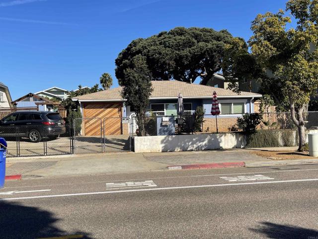 Listing Details for 3450 Roosevelt Street A,b, & C, Carlsbad, CA 92008