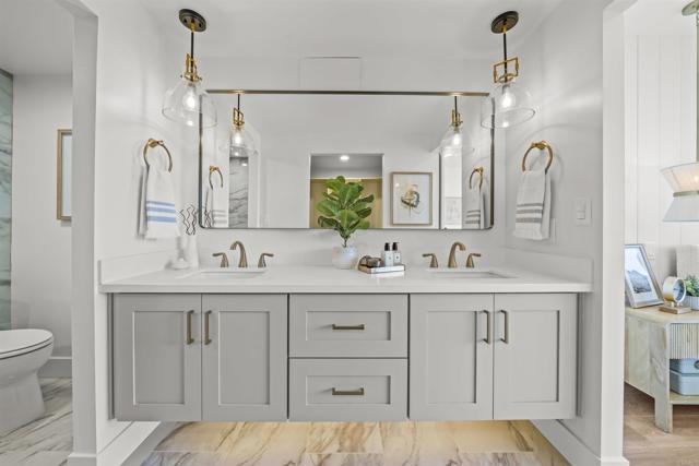 Detail Gallery Image 29 of 46 For 2500 Torrey Pines Rd #305,  La Jolla,  CA 92037 - 2 Beds | 2 Baths