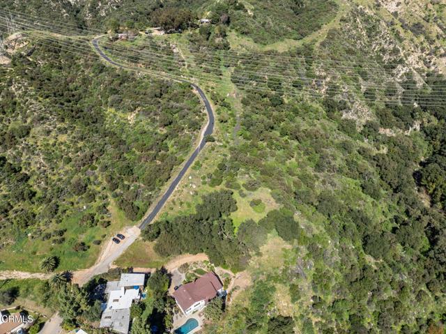 Detail Gallery Image 33 of 45 For 4700 Rising Hill Rd, Altadena,  CA 91001 - – Beds | – Baths