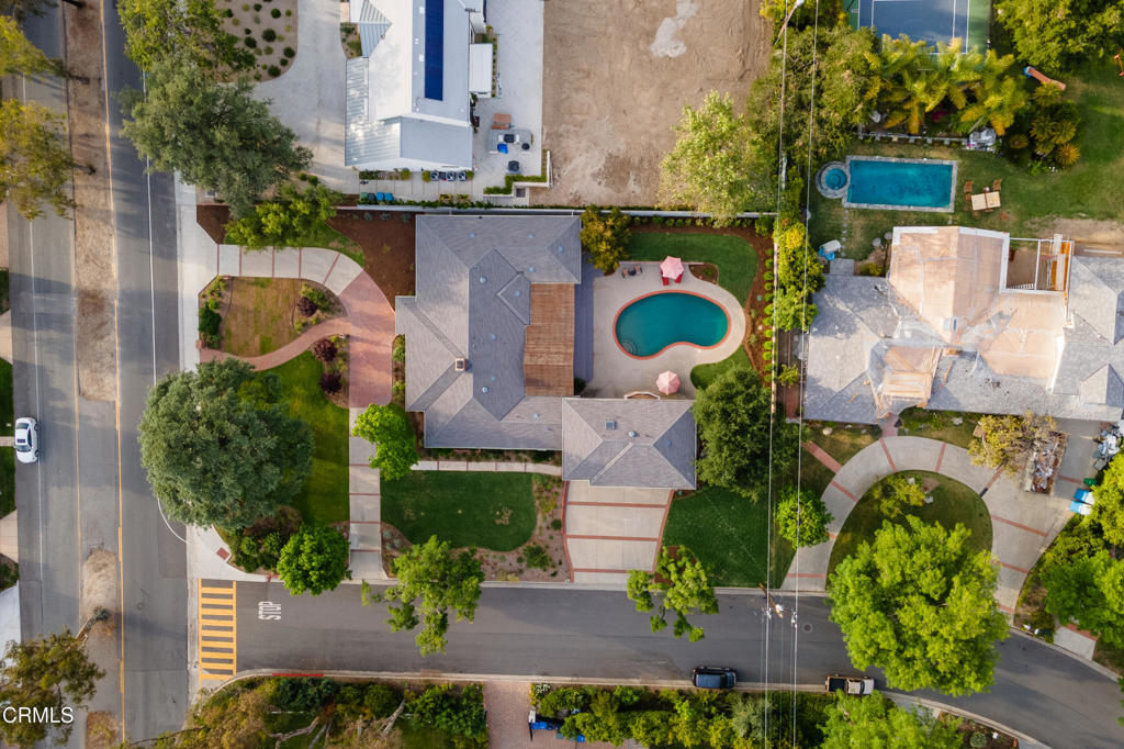 375 Berkshire Avenue La Canada Flintridge img 9