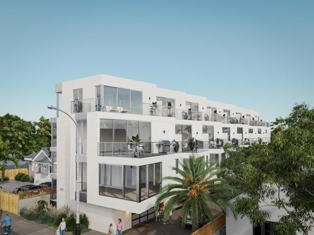 Detail Gallery Image 1 of 1 For 2654 State Street #H,  Carlsbad,  CA 92008 - 2 Beds | 2/1 Baths